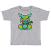 rayquaza pokedoll Toddler T-shirt