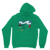 my upside down life Unisex Hoodie