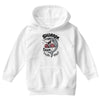 sharrk team Youth Hoodie