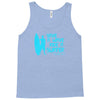 save a wave ride a surfer Tank Top