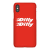 Dilly Dilly iPhoneX