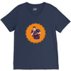 suarez art V-Neck Tee