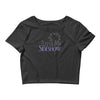 sideshow Crop Top