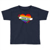 Proud Dad Toddler T-shirt