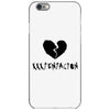 xxxtentacion black logo iPhone 6/6s Case