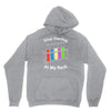 stop staring at my rack Hoodie