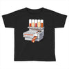 autobacon Toddler T-shirt