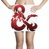 dungeons dragons Mini Skirts