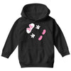 Creating a Little Disney Magic Baby Girl Youth Hoodie