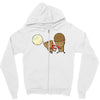 victory Zipper Hoodie