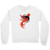 king animas Crewneck Sweatshirt