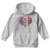 Heart Youth Hoodie