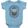 buy me a beer Baby Bodysuit