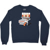 autobacon Crewneck Sweatshirt