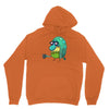 philbert before coffee Unisex Hoodie