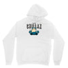 chillax like a Unisex Hoodie