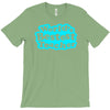 world's bestest teacher [converted] T-Shirt