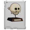 angry species iPad 3 and 4 Case