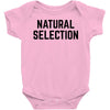 NATURAL SELECTION Baby Bodysuit