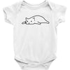 males Baby Bodysuit