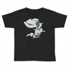 number 208! Toddler T-shirt