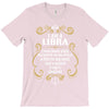 i am a libra T-Shirt