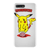 zombiechu iPhone 7 Plus Case