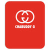 kurupt fm chabuddy g cg logo Mousepad