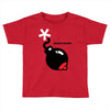 Women's March Make Noise For Your Rights Toddler T-shirt