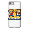 doughboys logo iPhone 8 Case