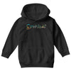fahrie77 Youth Hoodie