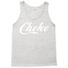 Choke Tank Top