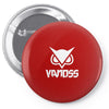 vanoss Pin-back button