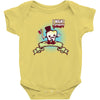 i want candy Baby Onesie