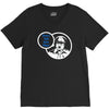 dad's army captain mainwaring don't tell him pike V-Neck Tee