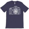 photographer camera T-Shirt