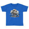 browncoat club Toddler T-shirt
