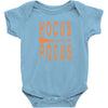 hocus pocus Baby Bodysuit