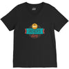 HAPPY FATHERS DAY V-Neck Tee