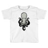 octopus Toddler T-shirt