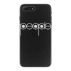 people records iPhone 7 Plus Case