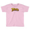 moes Toddler T-shirt