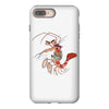 pirate shrimp iPhone 8 Plus