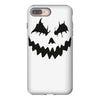 pumpkin face iPhone 8 Plus