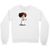 i love you Crewneck Sweatshirt