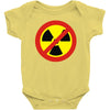 no nukes Baby Onesie