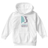 women's march 2017 on washington Youth Hoodie