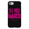 2018 Women's March On USA iPhone 8