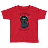 plotting your demise Toddler T-shirt