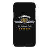 vintage genuine 1967 series all original parts iPhoneX